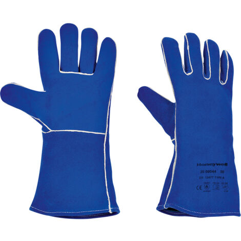 Gants blue welding T9 Honeywell