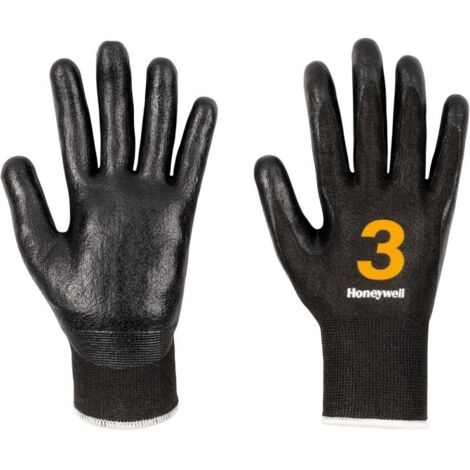 Gants C+G Black Original NIT 3 Taille 9 (Par 10)