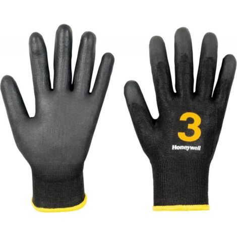 Gants C+G Vertigo Black Original NIT 3Gr10 (Par 10)