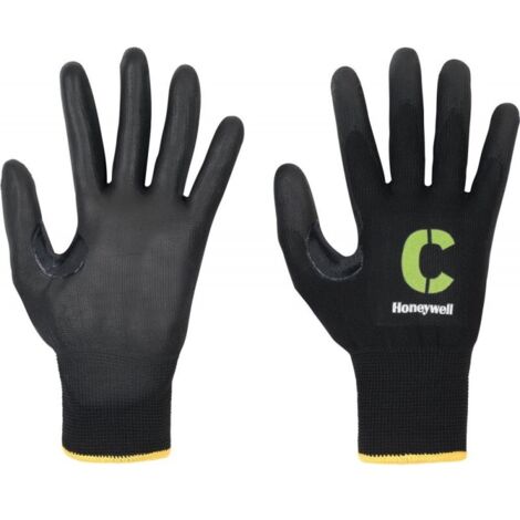 Gants C+G Vertigo Black Original NIT 5 Taille 7 (Par 10)