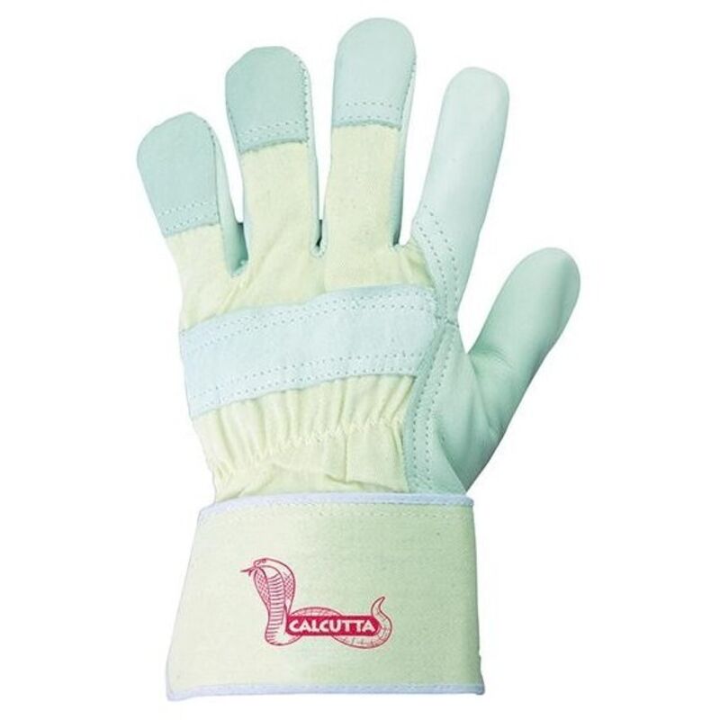 Gants Calcutta Rindvollleder Taille 12 (Par 12)