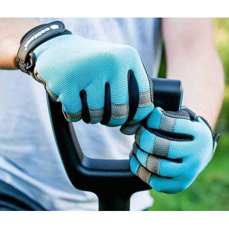 GANTS CELLFAST ENERGO TOOL TAILLE 9/L