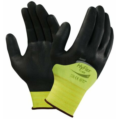 Gants Comasec Pu Nylon Protection Pu 3/4, Confort Et Dextérité - Comasec