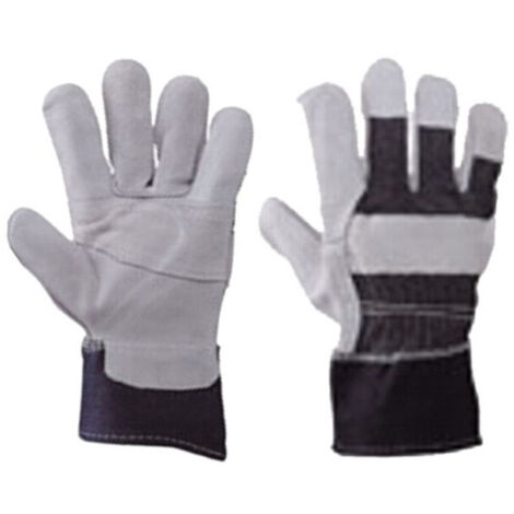 Gants Crosta-Jeans 10 Mac-Tuk