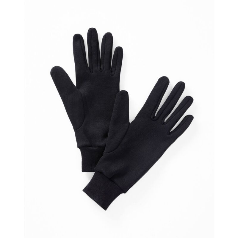 Sans Marque - Gants damart chaleur - Noir - T.19 - 7285