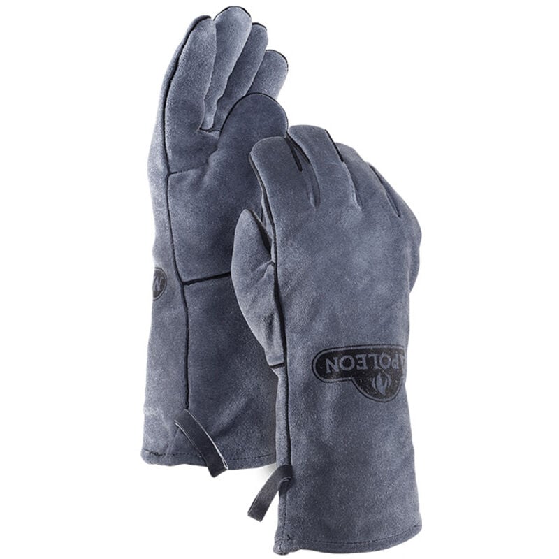 Gants de protection en cuir de vache
