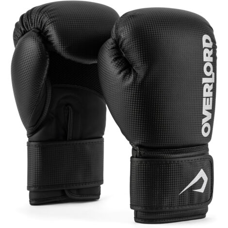 Gants de boxe Overlord en Kevlar 14 oz.