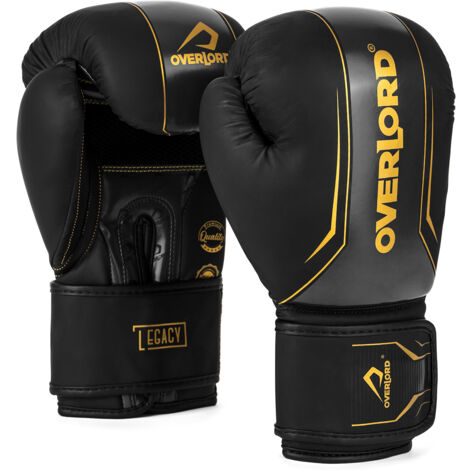 Gants de boxe Overlord Legacy 12 oz.