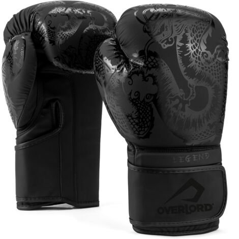 Gants de boxe Overlord Legend 10 oz.