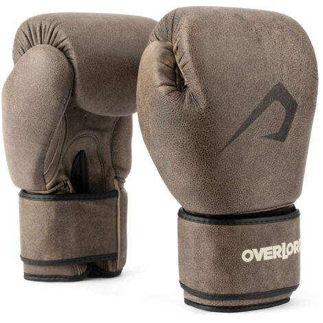 Gants de boxe Overlord Old School 12 oz.