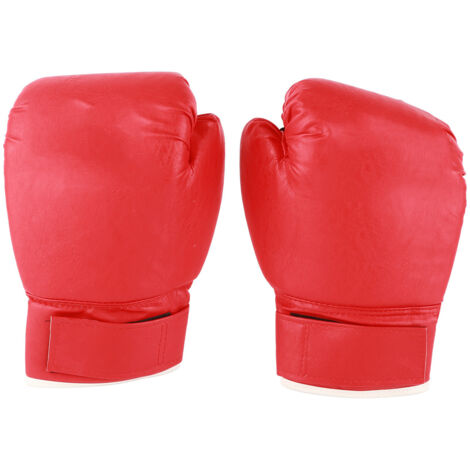 Gants de Boxe pour Entraînement au Sparring et Muay Thai