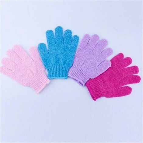 Gants de coiffure résistants à la chaleur, 1 paire, pour lisser les cheveux, Perm, boucler, soins capillaires, outils de coiffure, thermiques,1PC