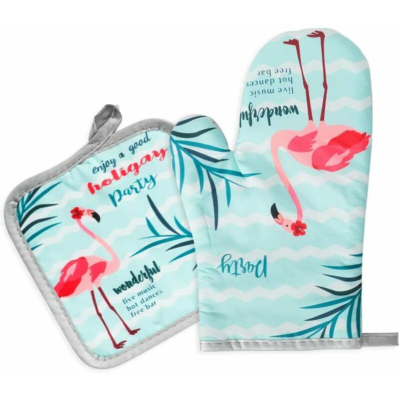 Gants de Four Cuisine Manique Guanti da forno e