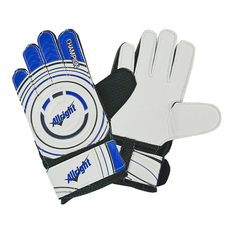 GANTS DE GARDIEN DE BUT CHAMPION année 3