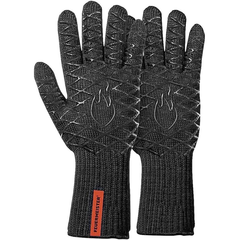 ® Grill-/Küchenhandschuh Aramid Gr.10 1Paar