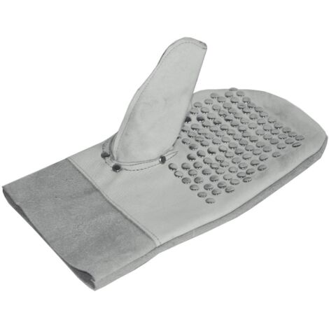 Gants de guidage, à gauche