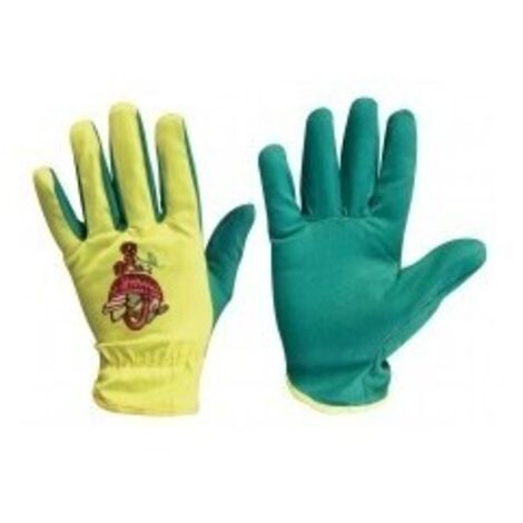 Gants De Jardin enfant taille 7 - OUTIFRANCE