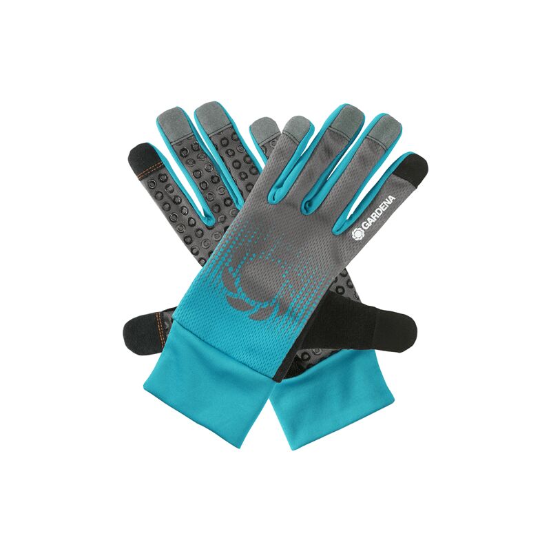 Gants de jardin pour petits travaux (Taille 9 / l) (11502-20) - Gardena