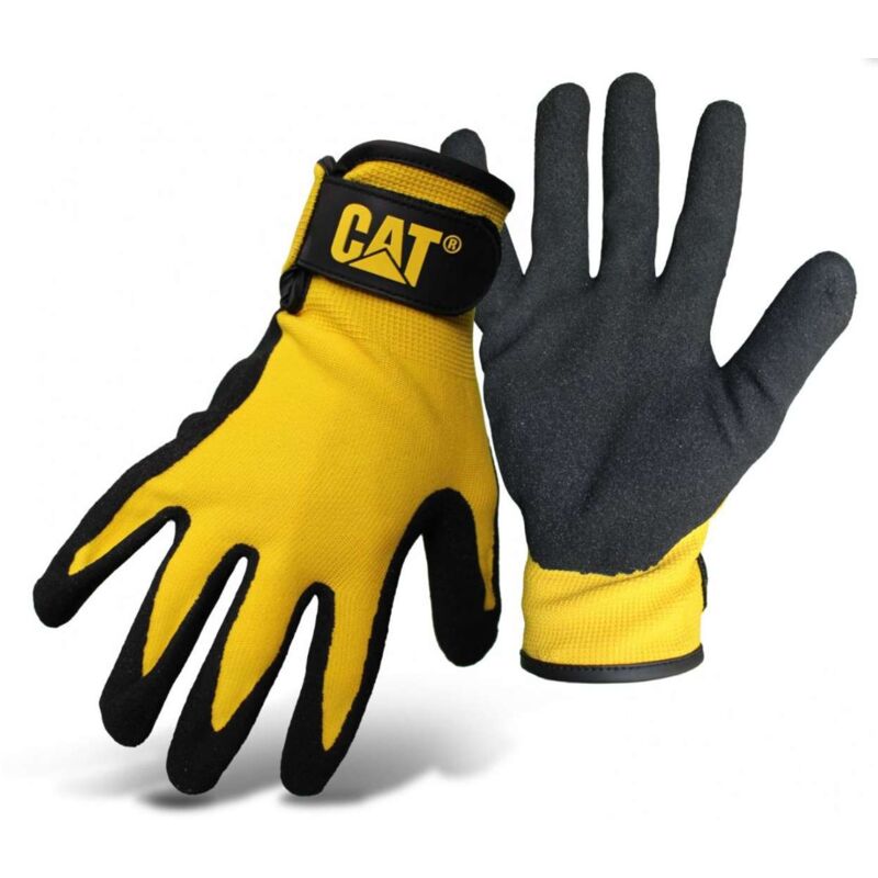 Erpillar - Gants de travail, taille l 017416L - CAT