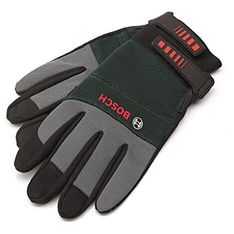 gants de jardin taille XL Bosch