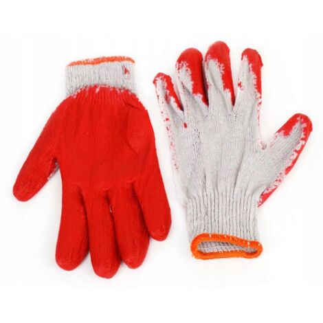 GANTS DE JARDINAGE GANTS DE PROTECTION