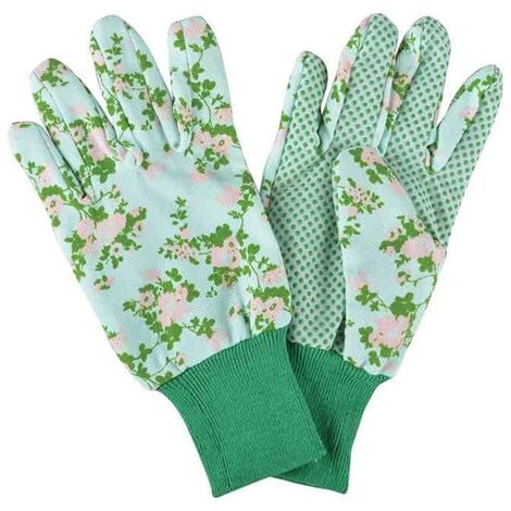 Gants de Jardinage pour femme