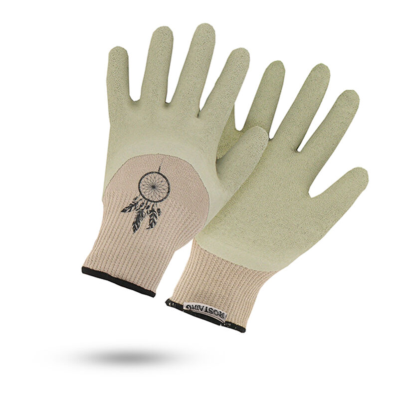 Gants de jardin Rostaing Boho pour plantation - Taille 6/XS
