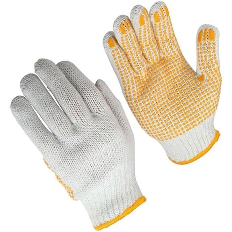GANTS DE JARDINAGE TG. 10 TOLSEN