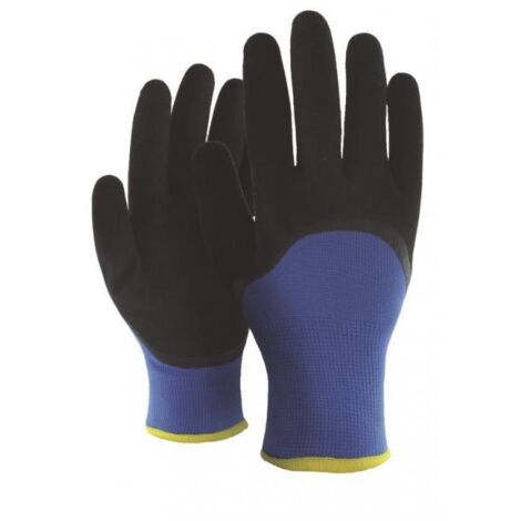 Gants de maçon KAPRIOL, taille 10