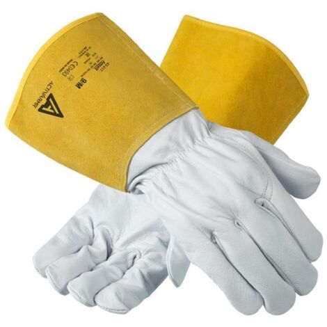 Gants de main pour soudeur Ansell ActivArmr 43-217 9 Taille