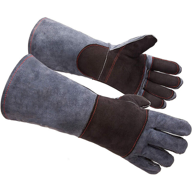 Gants anti-morsures pour animaux xxl- Les meilleurs gants anti-morsures pour prévenir les morsures d'animaux - Les gants anti-morsures sont idéaux