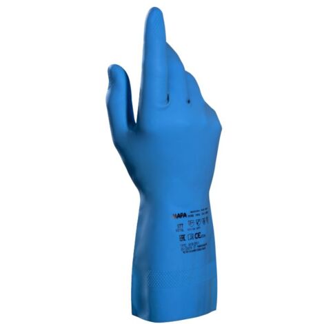 Gants de manutention Mapa VITAL 177 taille 10, 10 Paires ( Prix pour Paquet de 10 Paires )