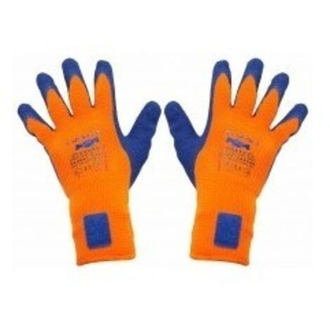 Gants De Manutention Mario Taille 9 - Outifrance