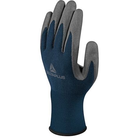 Gants de manutention polyvalents Delta Plus SAFE & STRONG VV811 - La paire - taille 10