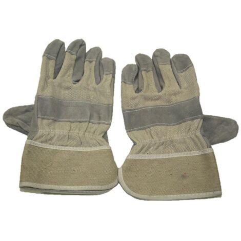 Gants de manutention taille 10