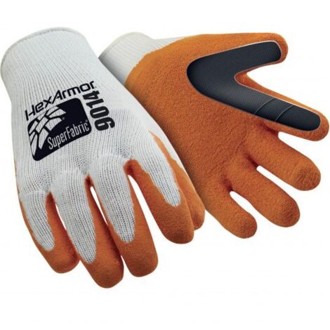 Gants de manutention Uvex taille 6, XS, Résistance aux aiguilles, Blanc ( Prix pour 1 paire )