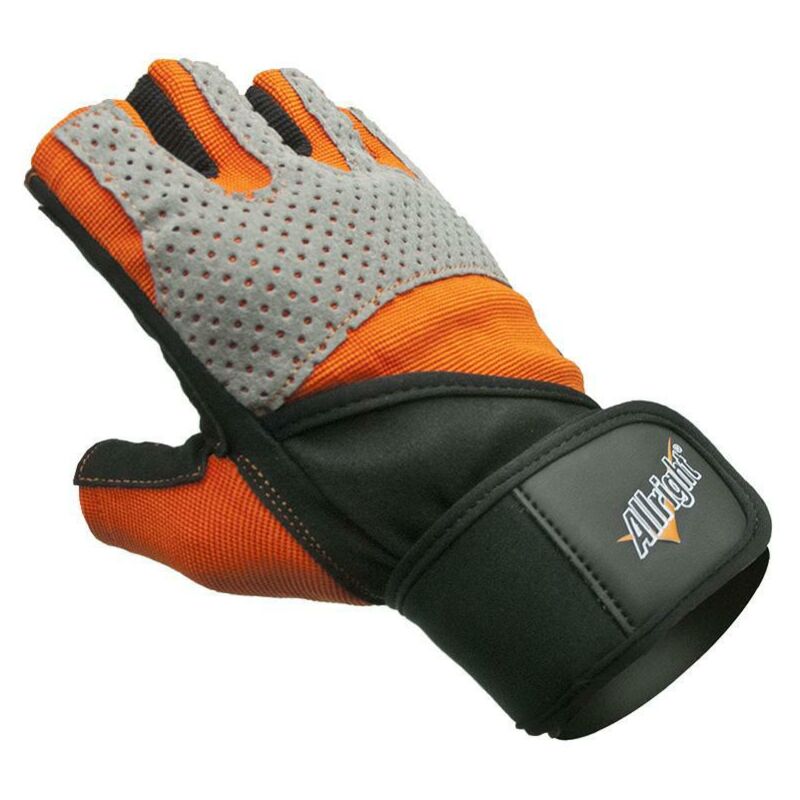GANTS DE MUSCULATION PRO taille XL