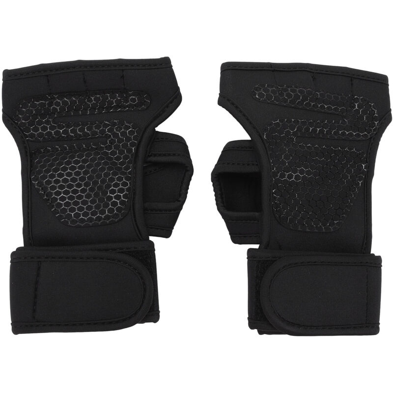 Gants de Musculation Protection Paume pour Fitness et Gym