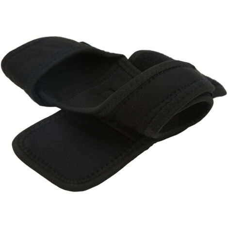 Gants de plongée étanches avec lampe LED intégrée et crochet escamotable, protection robuste pour sports nautiques