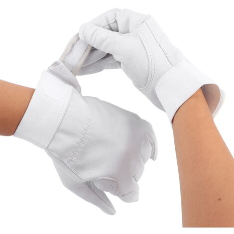 Gants de pompier résistants à la chaleur avec revêtement antidérapant - Protection incendie et isolation thermique