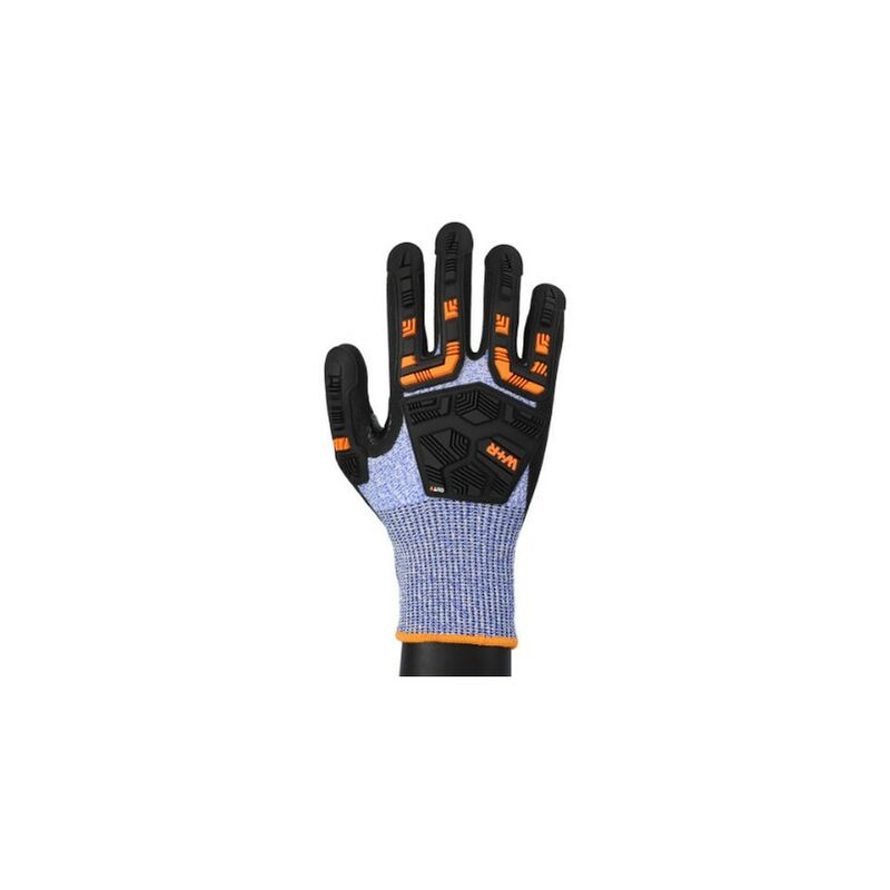 Banyo - Gants de protection anti-coupure mitar leman cut 5 taille xl