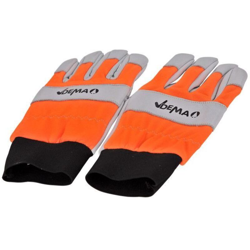 Dema - Gants de protection anti-coupures - Taille 12