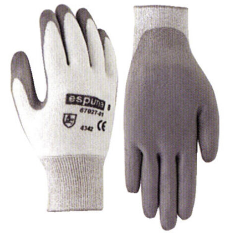 Gants de protection anticoupures Taille 10 - DIFF