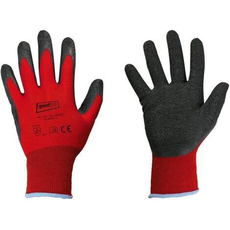 Gants de protection BLACK GRIP, Taille11 (Par 12)