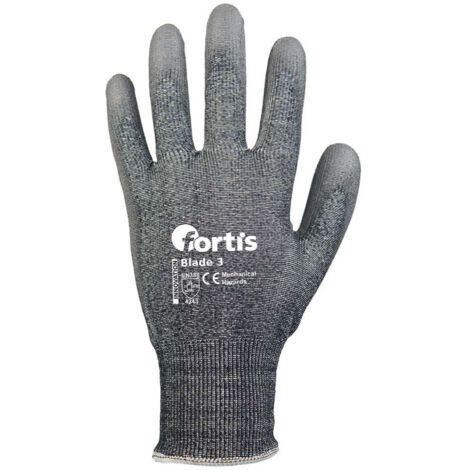 Gants de protection contre les coupures Lame, Dyneema, pice 5, taille 8