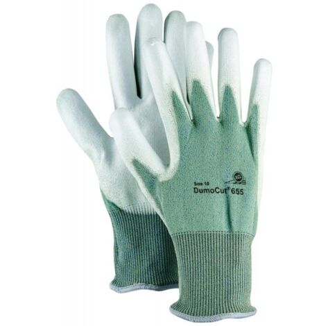 Gants de protection DumoCut 655, Taille 6 (Par 10)