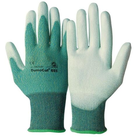 Gants de protection DumoCut 655, Taille 9 (Par 10)
