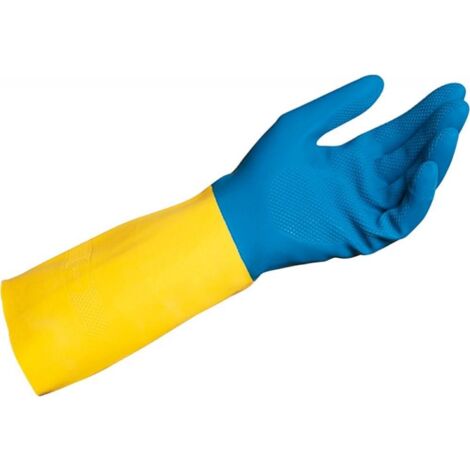 Gants pour étang ou vidange