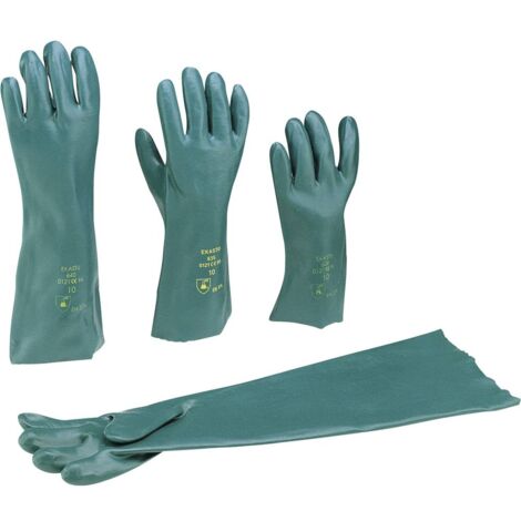 Gants de protection Ekastu 381 636 DIN EN 388 Taille 9 (L)