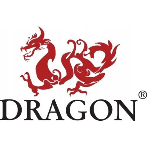 Gants de protection en nitrile DRAGON NITRIX taille 8